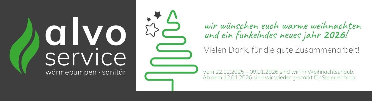 Vom 22.12.2025 – 09.01.2026 sind wir im Weihnachtsurlaub. Ab dem 12.01.2026 sind wir wieder gestärkt für Sie erreichbar.